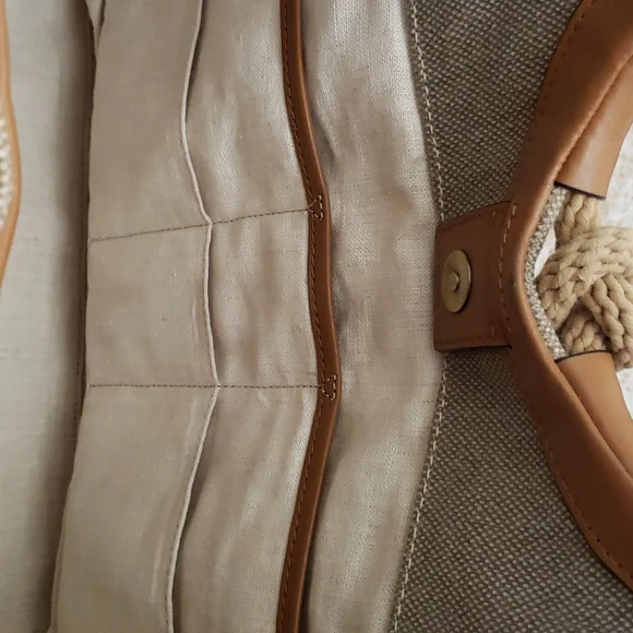 Michael Michael Kors Isla Ring shoulder Tote - Picture 5 of 10